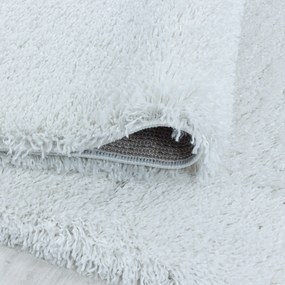 Fluffy 3500 - White