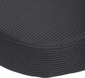 Detská otočná stolička sivá KA-K1062 GREY