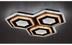 Rabalux 71115- LED Stmievateľné stropné svietidlo BITSI LED/72W/230V 3000/6000K+DO