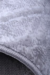 Koberec HOME 354 GREY / BLACK