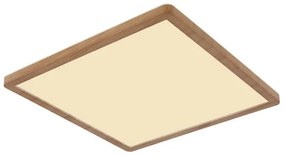 Globo 41563-18WW - LED Stmievateľné kúpeľňové svietidlo SAPANA LED/18W/230V IP44