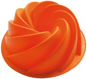 Silikónová forma bábovka FLOWER