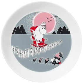 Tanier Moomin Adventure Move 19cm