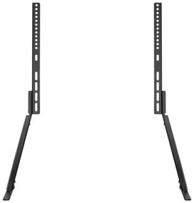 MK FLORIA MKF-21ST841 - Naklápací stojan na TV 32-70“ čierna