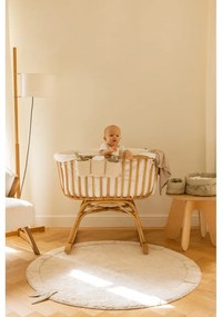 Organizéry na detskú postieľku v súprave 32 cm Bobby Vanilla – Lorena Canals