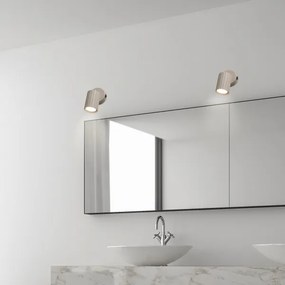 Brilagi - Nástenné bodové svietidlo CRISPINA 1xGU10/10W/230V béžová