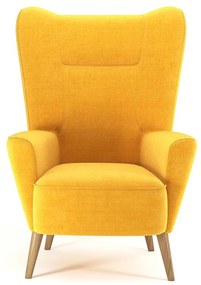 Kreslo Next Fancy 48