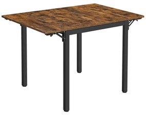 Jedálenský stôl KDT077B01