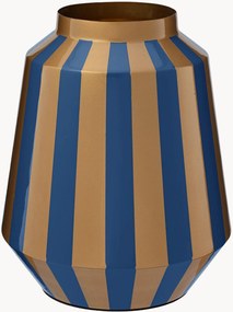 Ručne vyrobená váza Stripes