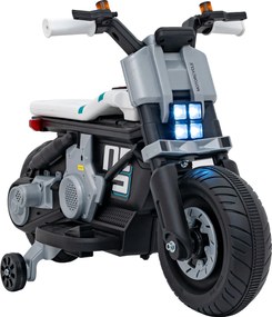 Ramiz Detská motorka Future 88 biela