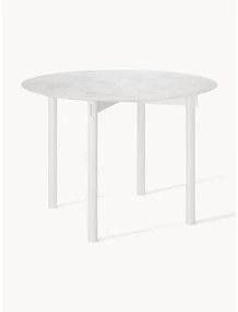 Okrúhly stôl Mavi, Ø 110 cm