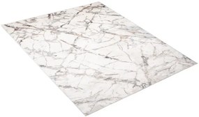 Koberec D681A VIZON VALLEY biely