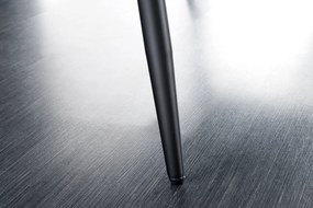 Lavička Turín 160 cm taupe mikrovlákno