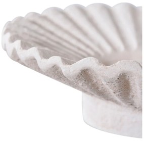 Svietniky na čajovú sviečku z cementu v súprave 2 ks – House Nordic