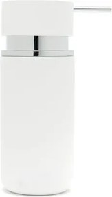 Dávkovač mydla SAT Infinitio biela SATDINFI99BI