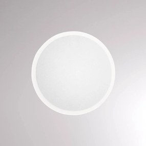Pegato nástenné LED svietidlo, biela