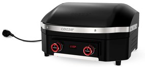 Cozze elektrický gril E-300