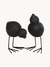 Veľkonočné dekorácie Swedish, 2 ks