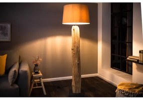 Stojaca lampa 17320 Ø55cm  - Komfort-nábytok