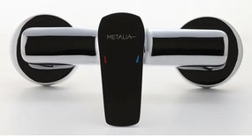 Novaservis - Sprchová batéria METALIA lesklý chróm