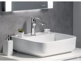 Sapho - Umývadlová batéria PAX 16,5 cm lesklý chróm