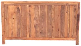 furniture-nabytek.cz - Drevená komoda z masívu palisander 160x90x45