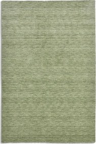 Koberec HOLI svetlozelený