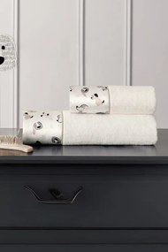 Soft Cotton Osuška a uterák BEAGLE v darčekovom balení