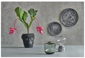Kovová nástenná dekorácia Torden – Villa Collection