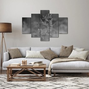 Obraz - Vidiecka lúka (150x105 cm)