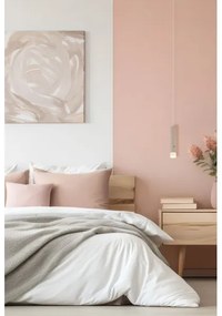 Globo 16060S - LED stmievateľné dotykové nabíjacie svietidlo 2v1 PELO LED/2W/230/5V