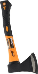 Garden Line Tesárska sekera 600 g, rukoväť 36 cm *4600