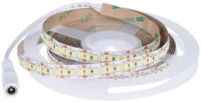 Solight WM612 - LED Pásik LED/80W/12V 5m studená biela