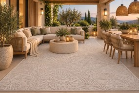 Koberec Jersey Home (In/Outdoor) A769/E511 rozmery koberec: 140x190 cm