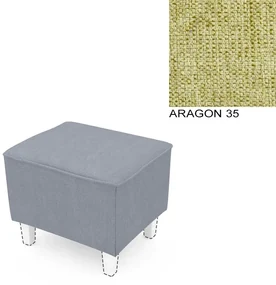 AVA JIM TAB Čalúnená časť Varianta: ARAGON 35