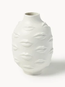 Porcelánová váza Gala, V 24 cm