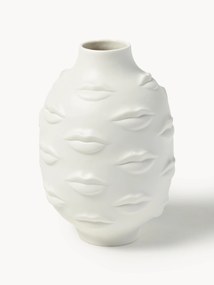 Dizajnová váza z porcelánu Gala, V 24 cm