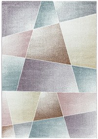 Koberce Breno Kusový koberec RIO 4603 Multi, viacfarebná,160 x 230 cm