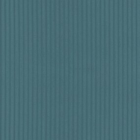 Tyrkysová menčestrová rozkladacia/s úložným priestorom rohová pohovka Luma – Ropez