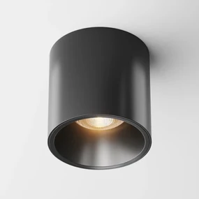 Stropné svietidlo MAYTONI ALFA LED 4000K C064CL-L12B4K
