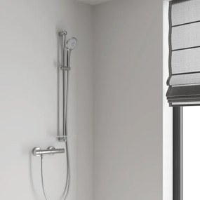GROHE 27226001 - Sprchová súprava EUPHORIA 110 Massage 900 mm lesklý chróm