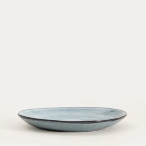 Dezertný tanier ALBARO tmavomodrý 763403