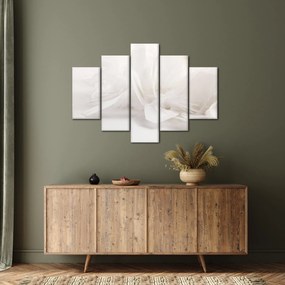 Obraz - Perie (150x105 cm)