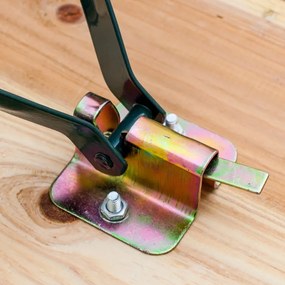 Zahradní pivní set - 2x lavica, 1x stôl