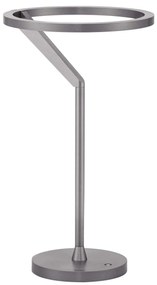 LED stmievateľná stolná lampa Tilia