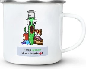 Sablio Plecháčik Si moja kyselina: 300 ml