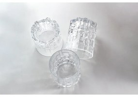 RCR ETNA POHÁR NA WHISKY 330ML SADA 6 KS