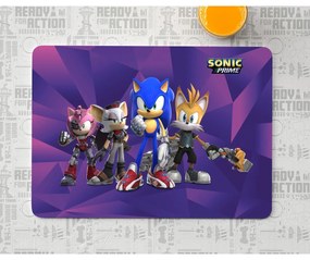 Detské prestieranie Sonic, 42 x 30 cm