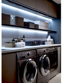 LED Pásik LED/50W/12V 5 m 6500K