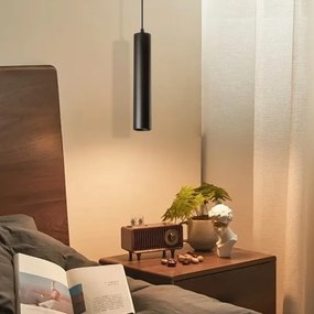 Immax NEO 07271Z - LED RGB+CCT Stmievateľný luster NEO PUNTO 1xGU10/4,8W/230V